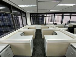 Singapore Land Tower (D1), Office #463743241